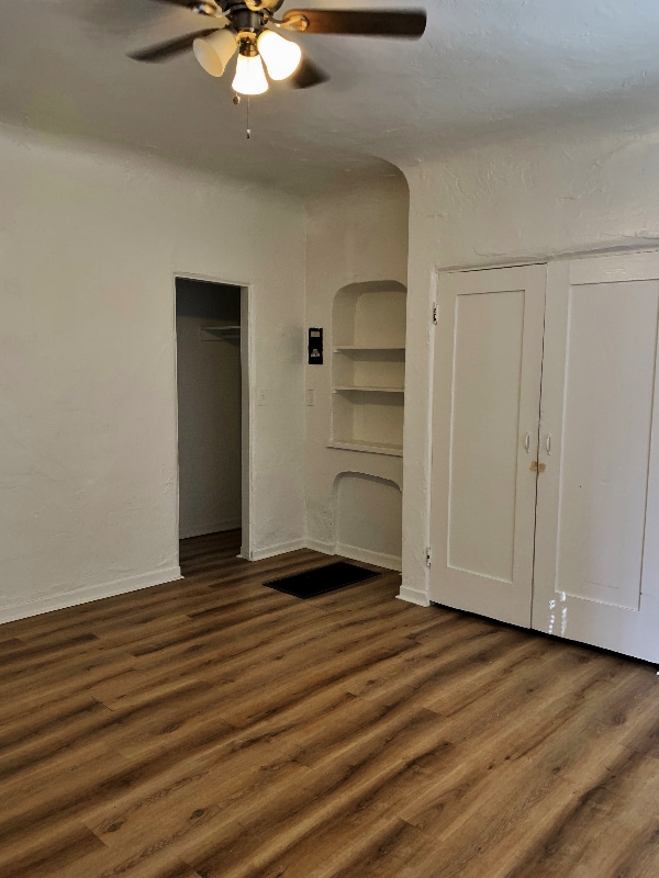 808 N Poinsettia Place unit 4A, Los Angeles, CA 90046 - photo 4