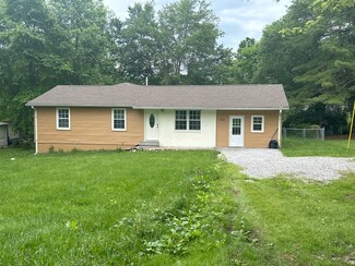 122 Lee Cir, Fairfld Glde, TN 38555