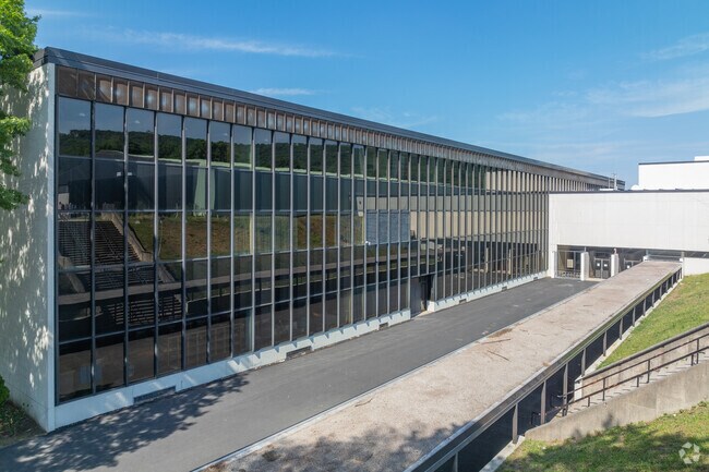 Lengel Middle School is where Quinntown students will continue their education until high school.