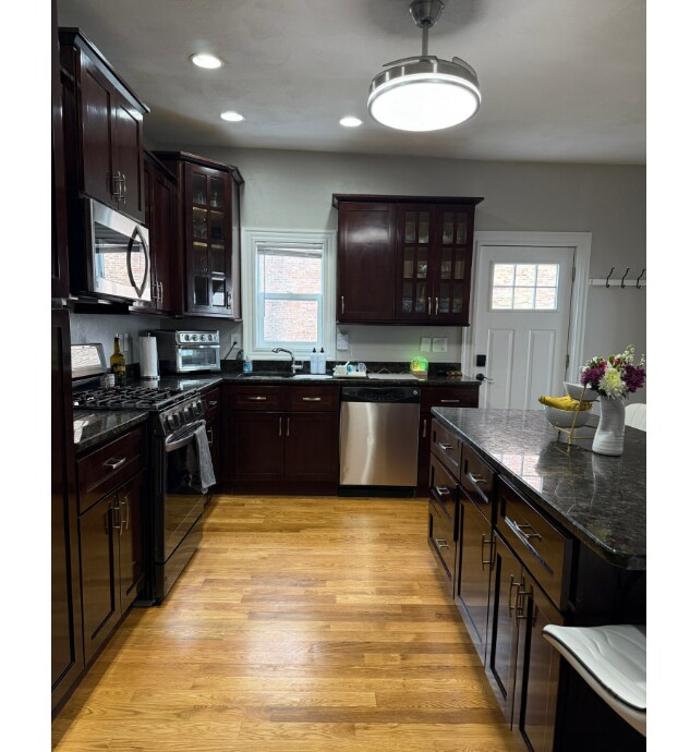 273 Dorchester St unit T, Boston, MA 02127 - photo 4