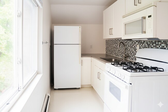 603 Gott St unit 2, Ann Arbor, MI 48103 - photo 5