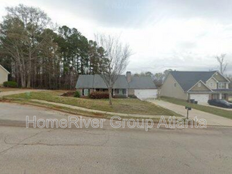 406 Invector Ct, Locust Grove, GA 30248