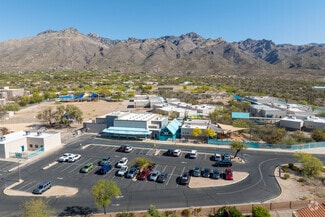 Canyon View Elementary School