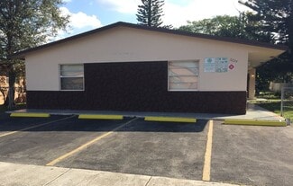 5224 NW 16th St, Lauderhill, FL 33313