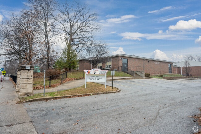 Theodore Potter School is a great option for education in Indianapolis.