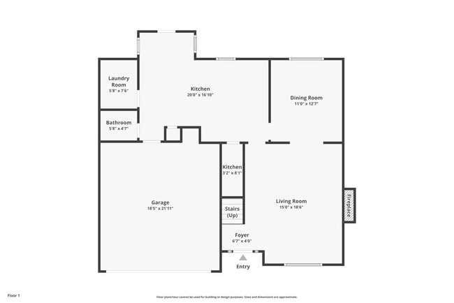 2680 Freemont St, Snellville, GA 30078 - photo 2