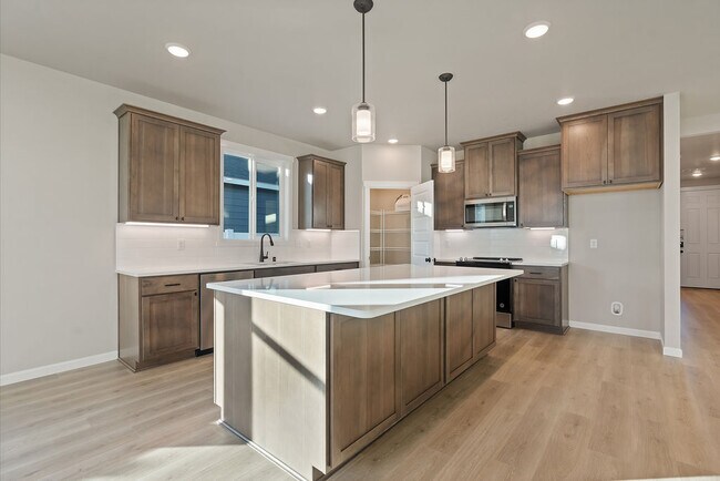 4419 W Thrush St, Moses Lake, WA 98837 - photo 4