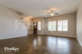 2903 W Cavalier Dr, Phoenix, AZ 85017