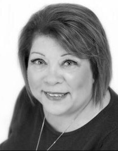 Mary Lou Leboeuf