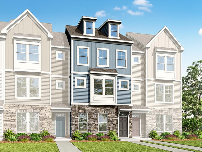 10800 Midlothian Turnpike unit 38659029, North Chesterfield, VA 23235 - photo 3