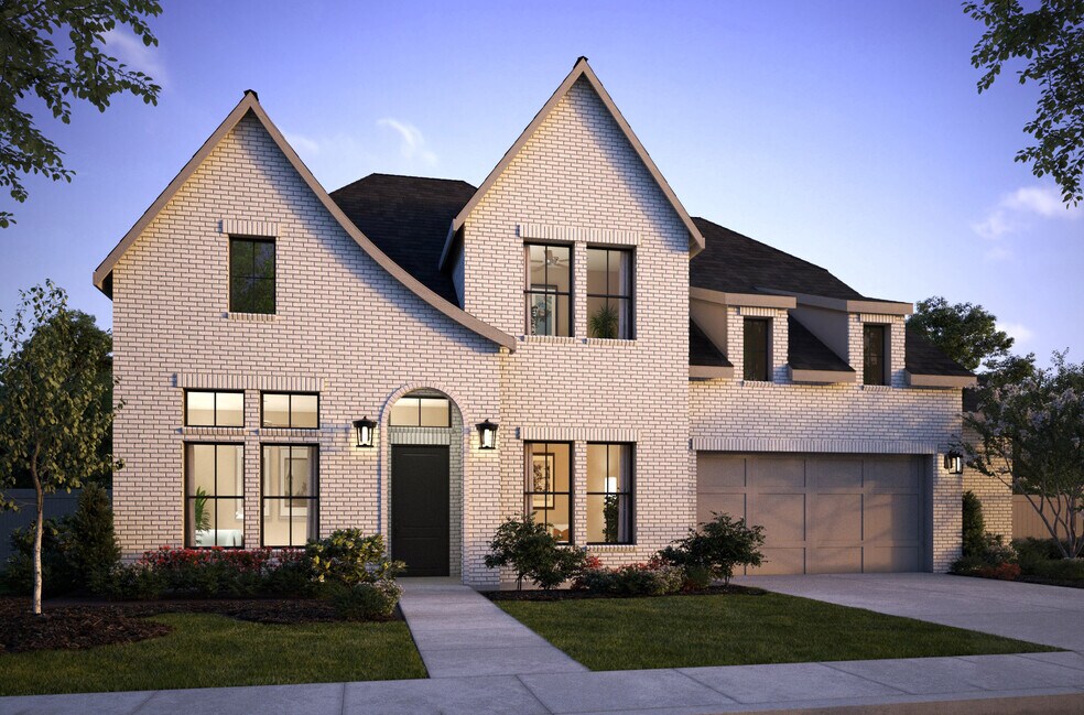 3631 Whimbrel Ct unit 36446914, Prosper, TX 75078 - photo 1