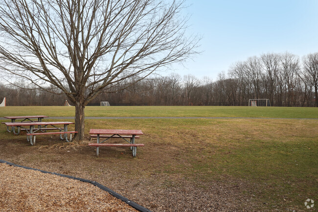 Thorpe Elementary School is located in Danvers, MA.