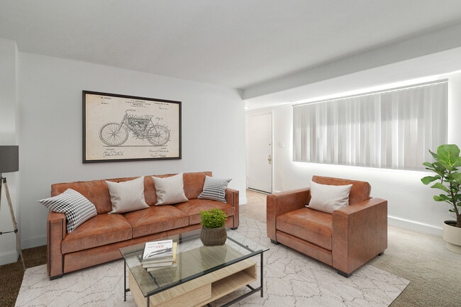 Barclay Square Apartments, Baltimore, MD 21239 - photo 6