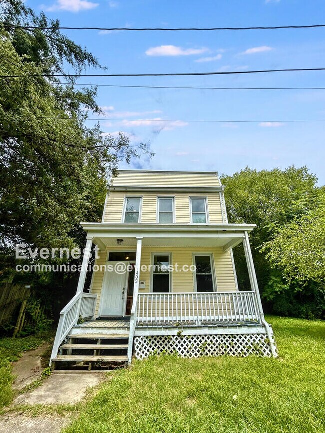 1402 Ashley St, Richmond, VA 23231