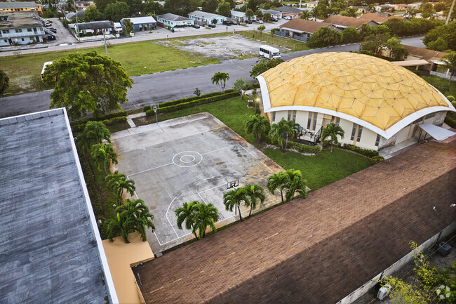 Palm Beach Bilingual School