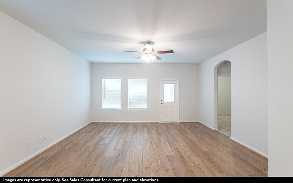 10515 Killdeer Ct unit 36450875, Willis, TX 77378 - photo 1