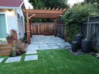 564 Gresham Ave, Sunnyvale, CA 94085