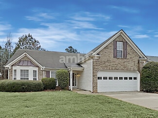 558 The Blvd, Newnan, GA 30263