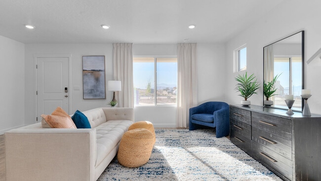 4257 N Buckstone Way unit 1369, Lehi, UT 84048 - photo 6