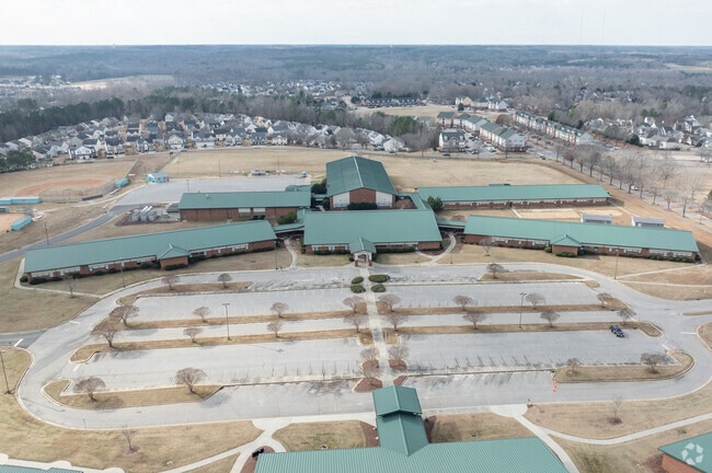 Riverwood Middle School