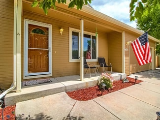 3916 Eagles Nest Dr, Evans, CO 80620