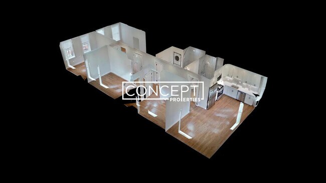 191 Porter St unit 6, Boston, MA 02128 - photo 5