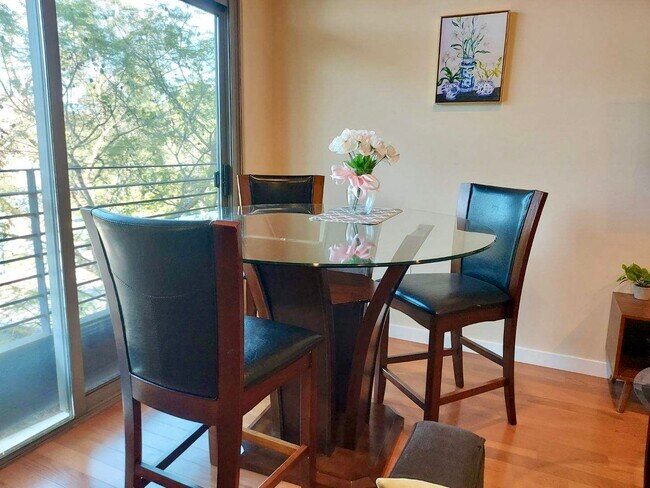 Aloft on Cortez Hill unit 438, San Diego, CA 92101 - photo 7