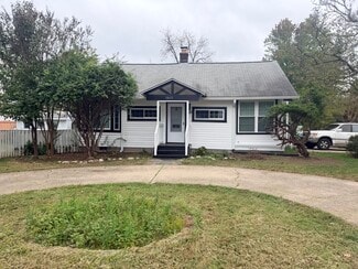 5803 2nd St S, Arlington, VA 22204