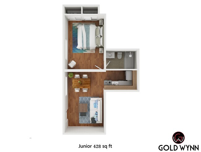 Bandon Trails, Tulsa, OK 74137 - photo 2