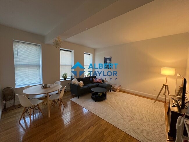 41 Cunard St unit 776-3, Roxbury Crossing, MA 02120 - photo 3