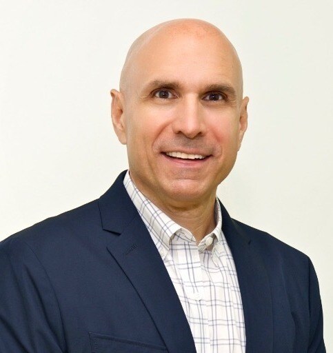 Gregory Godding