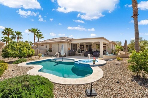 17181 W Gable End Ln, Surprise, AZ 85387 - photo 3