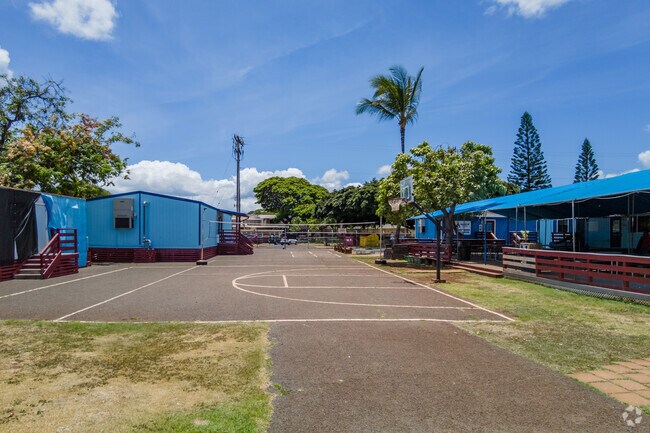 Nurture your unique talents at Assets School, fostering individual growth.