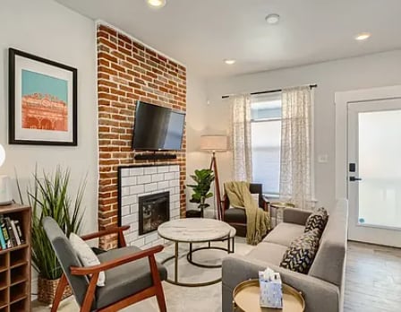 212 E Maple Ave, Denver, CO 80209 - photo 3