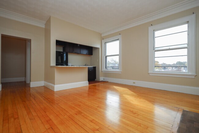 465 Park Dr unit 14, Boston, MA 02215 - photo 3