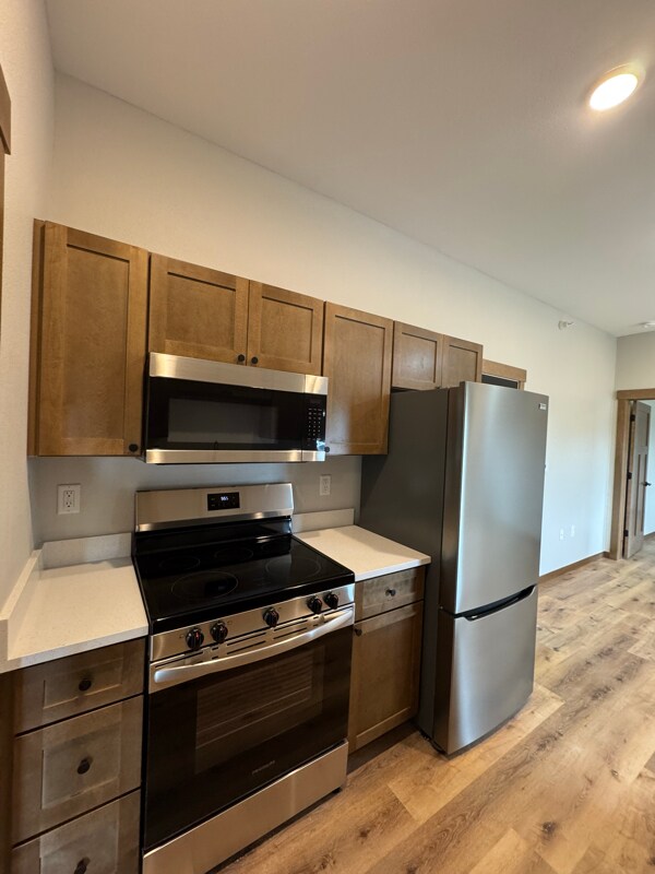 600 Hickory St unit 3, Gilman, WI 54433 - photo 7