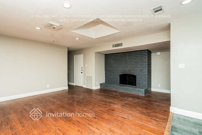 5001 Thompson Dr, the Colony, TX 75056 - photo 2