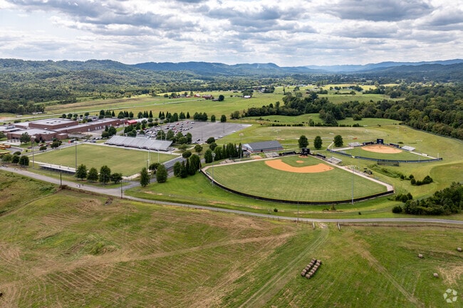 Grainger High School