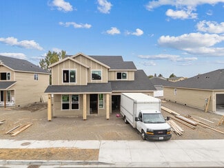 4415 Thrush St, Moses Lake, WA 98837