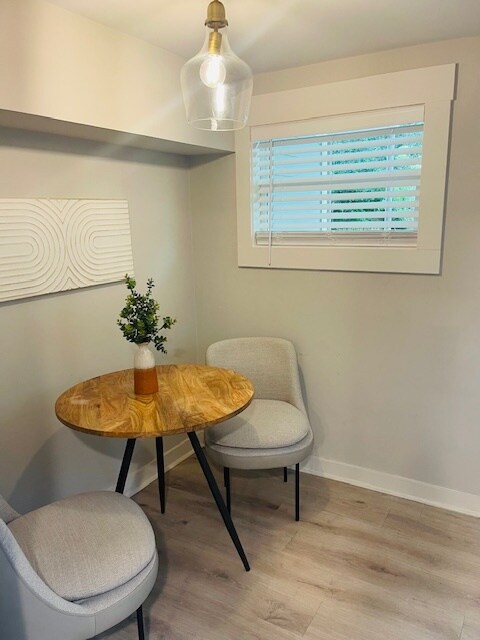 224 Columbus Dr unit LOWER UNIT 2, Savannah, GA 31405 - photo 7