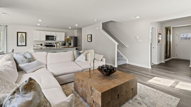 7996 Arbor Marsh Terrace unit 36203824, New Kent, VA 23124 - photo 7