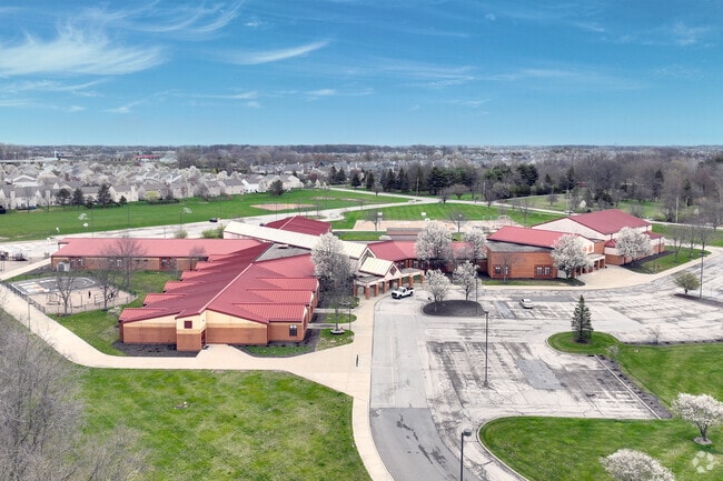 Hoosier Road Elementary School