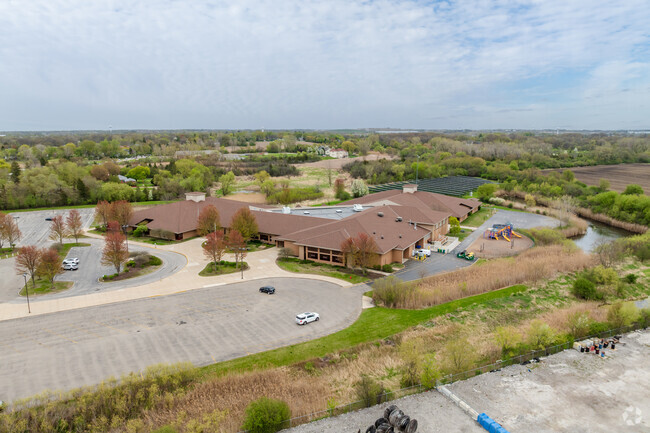 Prairieview School