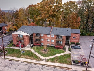 3620 Tarpis Ave, Cincinnati, OH 45208