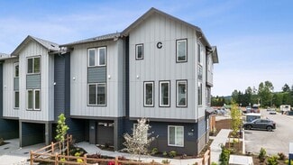 14707 87th Ave SE Unit GG1, Snohomish, WA 98296