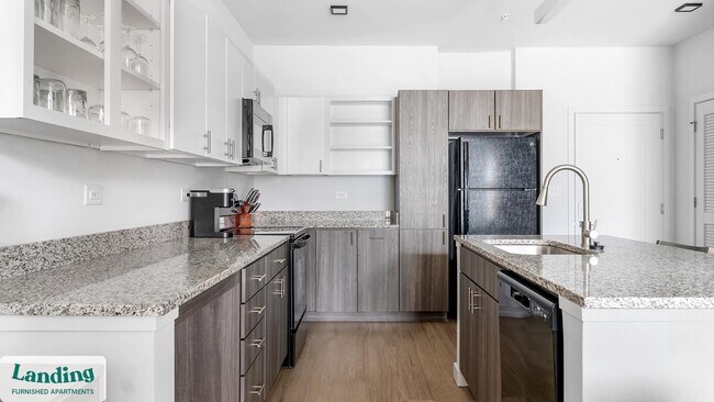 750 Avondale Creek Dr unit 437, Decatur, GA 30032 - photo 7