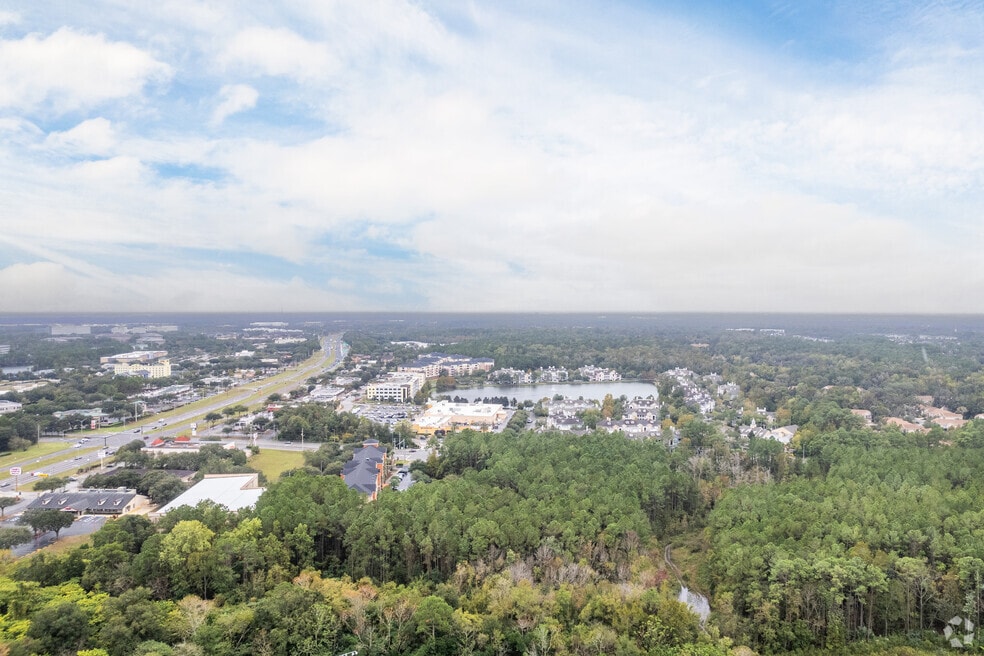 Brackridge-Secret Cove