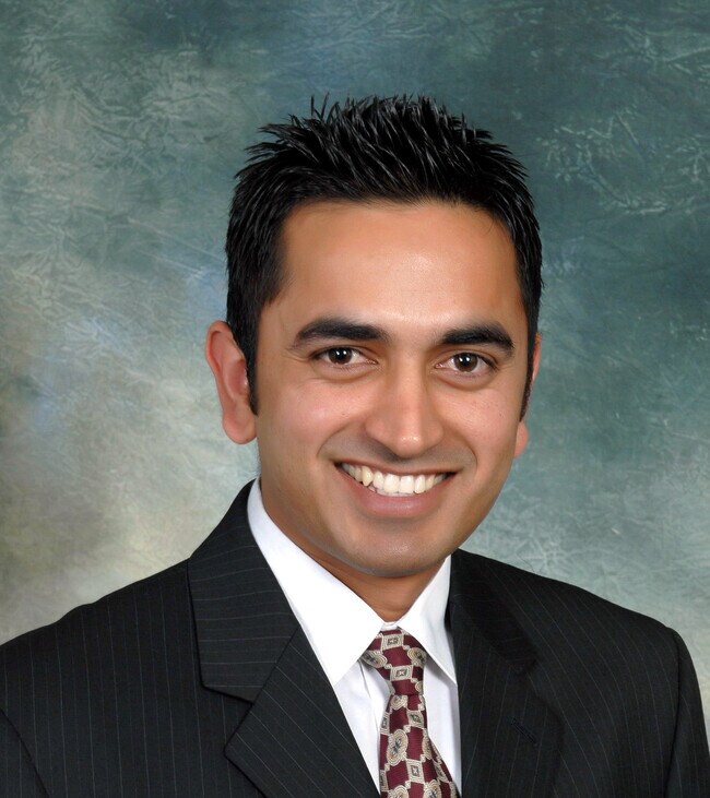 Raj Pannu