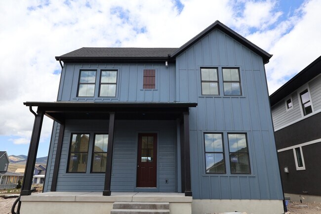 7186 S Sage Run Rd, West Jordan, UT 84081 - photo 3