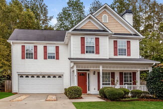 342 Prescott Ct, Newnan, GA 30265
